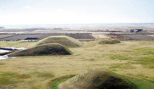 나주 복암리 고분군 일대 정비사업 추진…121억원 투입