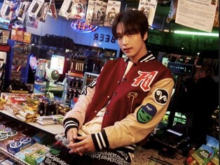 SM, NCT 127 해찬 실내 흡연 논란에 사과…"과태료 납부할 것"