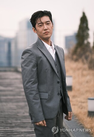 고은성 "저는 뮤지컬에 미친 사람…군대 휴가 나와 오디션 봤죠"