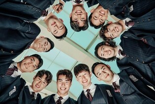 캠브리지 멤버스, 2023 AFC 아시안컵 대표선수단 단복 제작