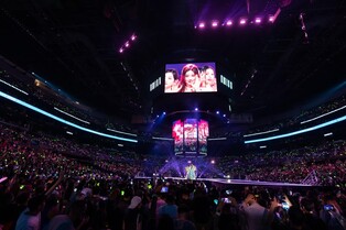 美 음악시장서 K팝 팬은 '큰손'…굿즈 지출액이 평균의 2.4배