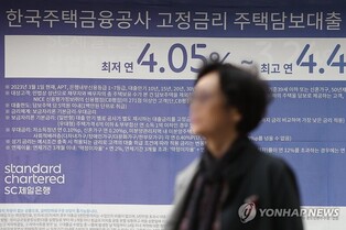 Banks' rates for fresh loans fall in December