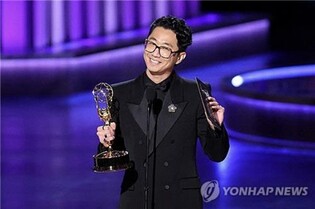 '성난사람들' 연출·각본·제작…세계에 알린 한국이름 이성진