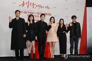 '세작' 조정석 "신세경과 멜로 호흡, 10점 만점에 11점"