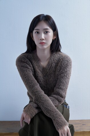 신현빈 "'사랑한다고 말해줘', 익숙해서 놓친 것들의 이야기"