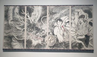 신진작가 5명의 '다르게 세상 보기'…두산아트랩 전시