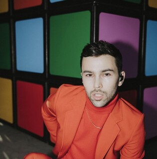 [가요소식] 美 싱어송라이터 맥스, 3월 내한