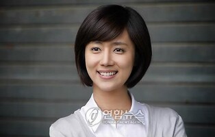 배우 최송현 "최애 힐링 타임은 '물멍' 때릴 때죠"