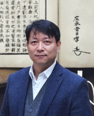 허준박물관장에 김충배 전 국립고궁박물관 과장