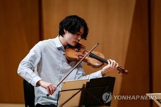 "클래식 저변확대"…대구콘서트하우스서 양인모·임윤찬 만난다