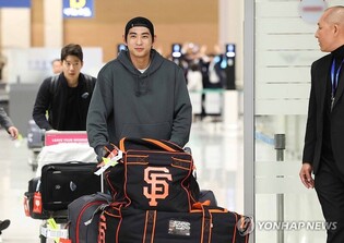 MLB닷컴 "이정후 영입한 샌프란시스코, 성장 가능성 높아"
