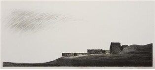 한국건축가 25명의 예술세계 담은 드로잉…토포하우스 '사유'전