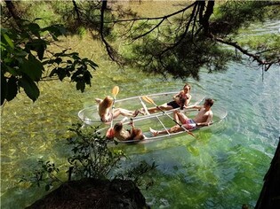 [굽이굽이 별천지] ㉑ 용이 승천한 전설 속 홍천 마을…전국 유일 토종 홉 재배
