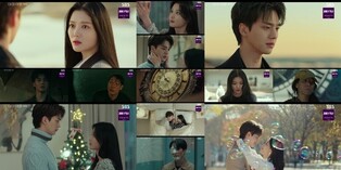 악마로 변신한 송강의 '마이 데몬' 3%대 시청률로 마무리