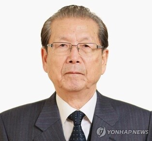 N.K. parliament's longest-serving chairman dies