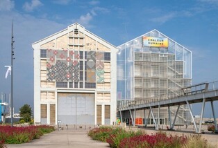 청주시립미술관 "프랑스 시각예술 전문기관과 3월 기획전"