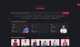 "돌파력 좋은 우측 미드필더 찾아줘"…이젠 AI로 신인선수 발굴