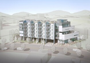 2026년 울산 방어동·양정동 청년희망주택 준공…건축설계 선정