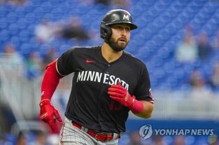 MLB 워싱턴, '1할대 홈런타자' 갈로와 67억원에 1년 계약