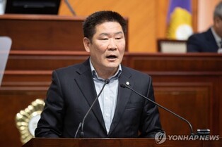 군산시의회 '국립 수중고고학센터 건립 촉구' 건의문 채택