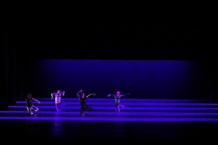 오페라·합창·발레…'강원2024' 달구는 문화예술공연