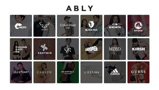 에이블리 "작년 패션전문관 거래액 역대 최대…20∼30대가 견인"