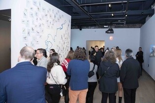 캐나다서 주목받은 리얼 DMZ 프로젝트…"꼭 봐야할 전시"