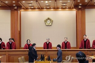 Constitutional Court upholds ban on pastors from using churches for election campaigns