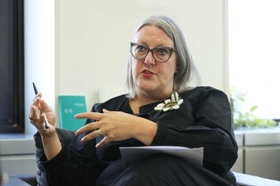 (Yonhap Interview) Irish envoy eyes closer ties with S. Korea based on striking similarities