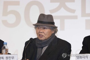 1960년대 흥행작 '배신' 발굴…정진우 감독 "오래된 문법 탈피"