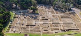 양주 회암사지, 문화재청 연구지원 사업에 세 번째 선정