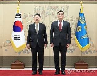 Foreign ministry shakes up 6 overseas ambassador posts