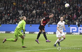 이재성 빠진 마인츠, 프랑크푸르트에 0-1 패
