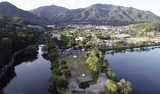 제천시, 의림지 리조트 개발 재추진…민간사업자 공모