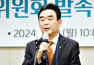 [인터뷰] 강원랜드 경쟁력 확보 드라이브 거는 최철규 대표 직무대행