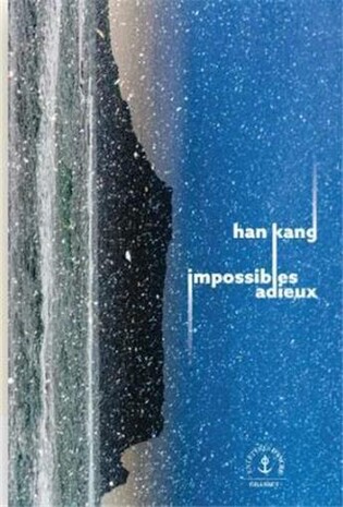 Han Kang's latest novel shortlisted for French literature award