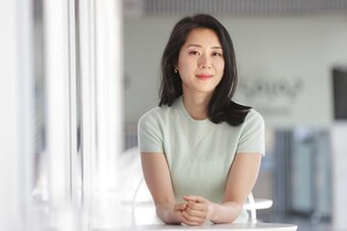 조정은 "20분에 팡틴 모든 것 다 보여줘야…속으로 난리 피우죠"