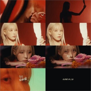 아이유, 2월 20일 미니음반 '더 위닝' 발매