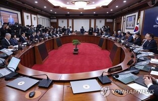 Cabinet passes motion requesting parliamentary reconsideration of Itaewon special bill
