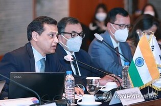 S. Korea, India to hold new round of talks on upgrading free trade pact