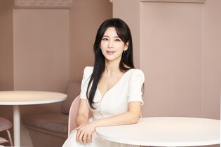 정선아 "'드라큘라' 10년만 출연…첫 연습부터 눈물 쏟았죠"