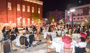 공주시, 문체부 '야간관광 특화도시' 선정…국비 12억원 확보