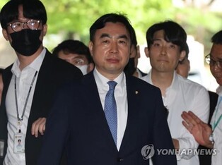 Lawmaker given 2-yr prison term in cash-for-votes scandal involving DP