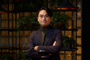 '데드맨' 하준원 감독 "자기 이름의 가치 곱씹는 영화 됐으면"