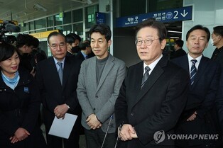 DP vows to bury railways underground as campaign pledge ahead of April elections