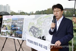 우범기 전주시장 공약 이행률 41%…10개 사업 완료