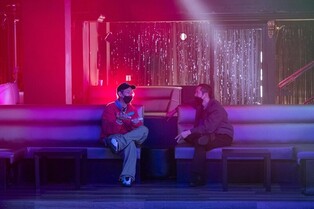 '성난 사람들' 이성진 "내면의 어둠 봐야 서로 이해할 수 있죠"