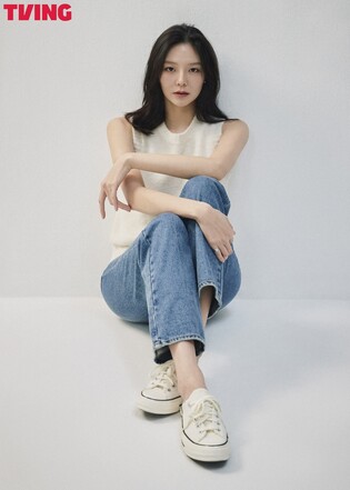 'LTNS' 이솜 "'19금 연기' 부담?…감독님이 오히려 '워워' 했죠"