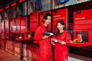 추억 속 브랜드 화려한 귀환…MZ '복고소비' 바람 타고 '훨훨'