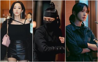 '사이다'에 '걸크러시'…요즘 드라마 여자주인공의 흥행 공식